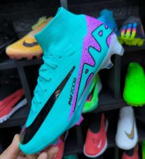 Nike Mercurial Zoom Superfly 9 Elite FG
