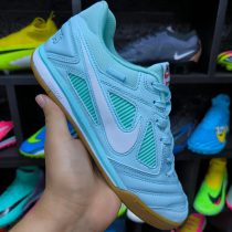 Supreme X Nike SB Gato IC - Celeste / Blanco