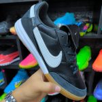 Nike The Premier 3 IC - Negro/Blanco