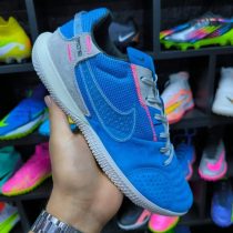 Nike Streetgato IC - Azul / Blanco