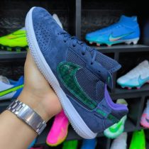 Nike Street Gato IC - Azul/Verde/Blanco