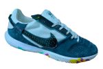 Nike Street Gato IC - Negro / Blanco