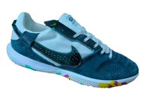 Nike Street Gato IC - Negro / Blanco