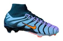 Nike Air Zoom Mercurial Superfly 9 Elite FG