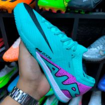 Nike Air Zoom Mercurial vapor 15 Elite Turf Peak Ready
