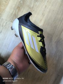 F50 League Messi